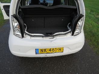 Seat Mii 10. 5Drs Sport Connect  76.000km nap navigatie Sensoren 2017  Airco  [ nieuwstaat picture 12