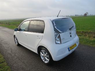 Seat Mii 10. 5Drs Sport Connect  76.000km nap navigatie Sensoren 2017  Airco  [ nieuwstaat picture 11