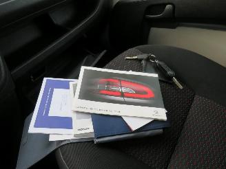 Peugeot Boxer 3.0 HDi 177pk  L2 H2 Dubbel Cabine [ nieuwstaat !!!! navigatie Camera 2015 picture 11