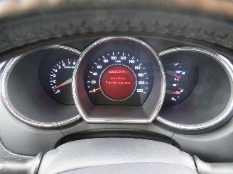 Kia Rio Kia Rio 1.2 CVVT Design Edition 86pk Navigatie Airco  2013 5drs picture 8