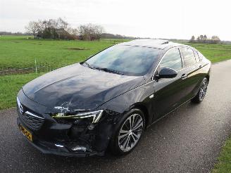 Opel Insignia GRAND SPORT 1.5 165pk Turbo Euro 6 Innovation Camera Leer   5drs picture 9