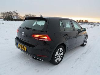 Auto incidentate Volkswagen e-Golf Automaat 98.000 km Nap 5drs Elektrisch 2019 [ splinter splinter nieuw 2019/5