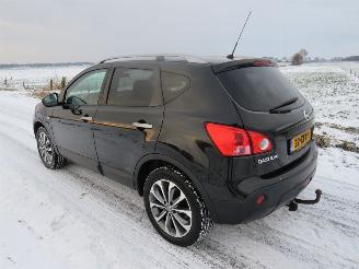 Nissan Qashqai 2.0 DCi 150pk Connect 2009-11 Navigatie clima picture 6