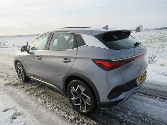 skadebil auto BYD Atto 3 Comfort Automaat 66.000km nap 2023-04 MPV Eclectisch [ schuifdak vol optie 2023/4