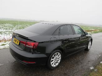 Schadeauto Audi A3 LIMOUSINE 1.4 TFSI 150pk 180.000km Prolline  2015 Navigatie Stoelverwarming 2015/7