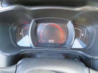 Renault Kadjar 1.2 TCe Intens 131pk 6 bak 2017 Camera Navigatie Clima 2017 leer picture 29