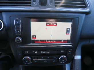 Renault Kadjar 1.2 TCe Intens 131pk 6 bak 2017 Camera Navigatie Clima 2017 leer picture 8