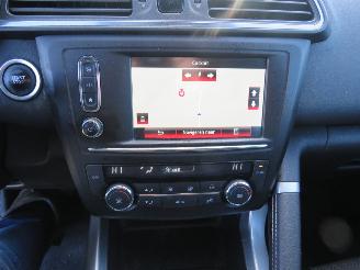 Renault Kadjar 1.2 TCe Intens 131pk 6 bak 2017 Camera Navigatie Clima 2017 leer picture 25