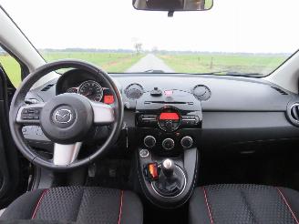 Mazda 2 1.3 84pk  GT M Line LPG G3 170.000 km picture 4