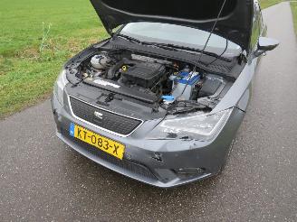 Seat Leon Seat Leon ST 1.0 116pk  EcoTSI Style Connect Navigaie camera  clim 2017 picture 25