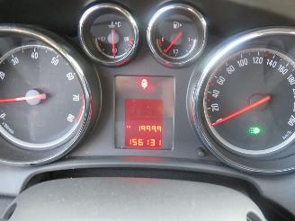 Opel Astra 1.4  156.000km nap Airco  5drs Airco 2010 picture 13