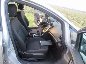 Opel Astra 1.4  156.000km nap Airco  5drs Airco 2010 picture 6