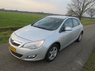 Opel Astra 1.4  156.000km nap Airco  5drs Airco 2010 picture 8