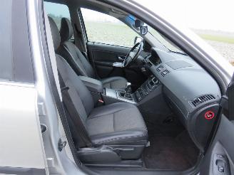 Volvo Xc-90 2.5 T  209pk Aut Kinetic  7 Persoons 4X4 Leer Mpv 2005 7 persoons vol optie picture 21