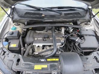 Volvo Xc-90 2.5 T  209pk Aut Kinetic  7 Persoons 4X4 Leer Mpv 2005 7 persoons vol optie picture 28