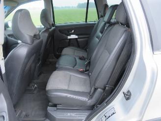 Volvo Xc-90 2.5 T  209pk Aut Kinetic  7 Persoons 4X4 Leer Mpv 2005 7 persoons vol optie picture 20