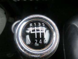 Mini Mini COOPER CLUBMAN 1.6 120pk Leer Stoelverwarming schuifdak schadvrij 2008 picture 19