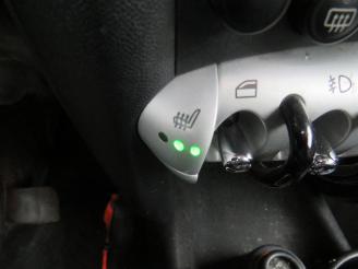 Mini Mini COOPER CLUBMAN 1.6 120pk Leer Stoelverwarming schuifdak schadvrij 2008 picture 10