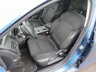 Renault Mégane 1.3 TCE Limited Automaat 140pk camera navigatie stoelverwarming  topstaat picture 18