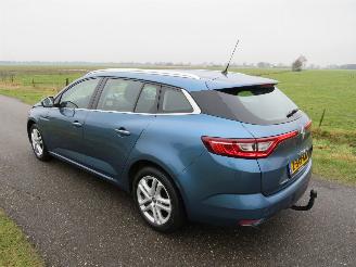 Renault Mégane 1.3 TCE Limited Automaat 140pk camera navigatie stoelverwarming  topstaat picture 17