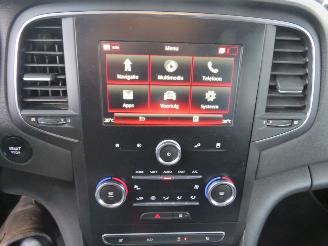 Renault Mégane 1.3 TCE Limited Automaat 140pk camera navigatie stoelverwarming  topstaat picture 20