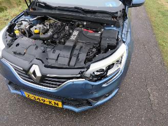 Renault Mégane 1.3 TCE Limited Automaat 140pk camera navigatie stoelverwarming  topstaat picture 24