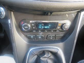 Ford Kuga 1.5 150pk Titanium Style pack 128.000km nap Navigatie Leer Camera clima  2016 picture 21