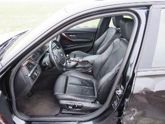 BMW 3-serie 328 245 pk Automaat High Executive Sedan Top Staat 2012 leer Camera Navie picture 13