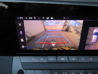 Opel Astra 12 131pk 5drs Elegance  2022 Camera Navigatie stoel en stuur verwarming klim sportstoelen picture 5
