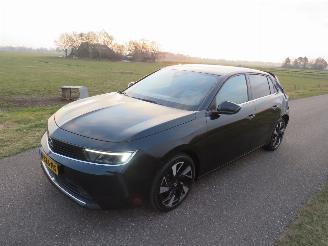 Opel Astra 12 131pk 5drs Elegance  2022 Camera Navigatie stoel en stuur verwarming klim sportstoelen picture 2