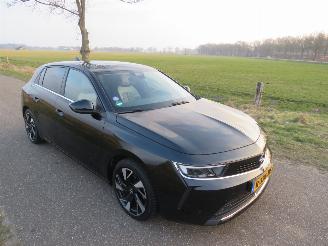 Opel Astra 12 131pk 5drs Elegance  2022 Camera Navigatie stoel en stuur verwarming klim sportstoelen picture 20