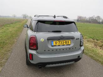 Mini Countryman 1.5 Automaat Hybride  COOPER SE ALL4 125pk  Benzine /Electriche 2021 picture 24