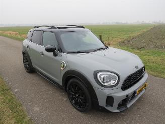 Mini Countryman 1.5 Automaat Hybride  COOPER SE ALL4 125pk  Benzine /Electriche 2021 picture 2
