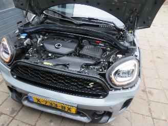 Mini Countryman 1.5 Automaat Hybride  COOPER SE ALL4 125pk  Benzine /Electriche 2021 picture 16