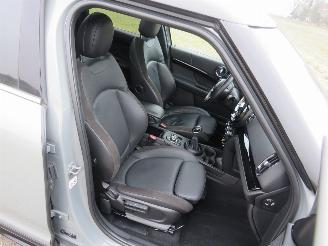 Mini Countryman 1.5 Automaat Hybride  COOPER SE ALL4 125pk  Benzine /Electriche 2021 picture 3