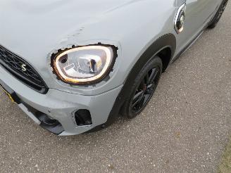 Mini Countryman 1.5 Automaat Hybride  COOPER SE ALL4 125pk  Benzine /Electriche 2021 picture 22