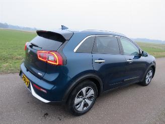 Kia Niro 1.6 GDi Automaat  Hybride elektrisch/ benzine Dynamicline 2018 leer camera Navigatie picture 19