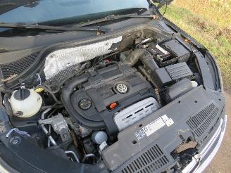 Volkswagen Tiguan 1.4 TSi 150pk 174.000km nap Comfort Design Topstaat 2010 mpv picture 13