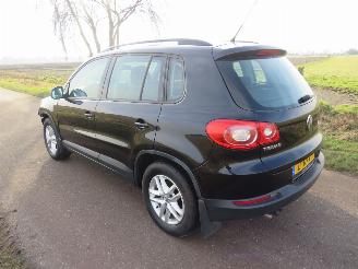 Volkswagen Tiguan 1.4 TSi 150pk 174.000km nap Comfort Design Topstaat 2010 mpv picture 19