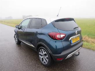 Renault Captur 1.2 TCE 118pk  94.000 Nap 5drs Mpv Camera Navigatie 2017 nieuwstaat picture 6