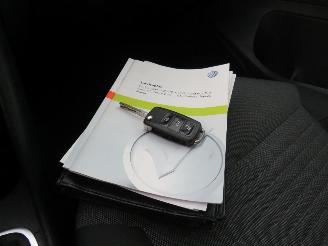 Volkswagen Polo 1.4 16v 5Drs 215.000km   Airco Navigatie  topstaat 2010 picture 22