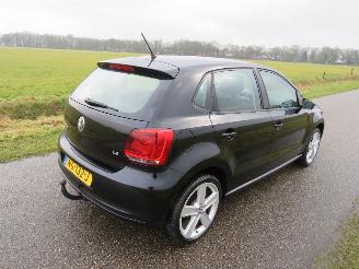 Volkswagen Polo 1.4 16v 5Drs 215.000km   Airco Navigatie  topstaat 2010 picture 4