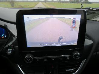 Ford Puma 1.0 ST Line X Hybride Benzine Elektrisch  40.000Km picture 5