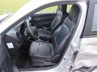 Dacia Spring 27kwh Automaat 28.000km Nap Airco Camera Leer Navigatie business 2021 picture 12