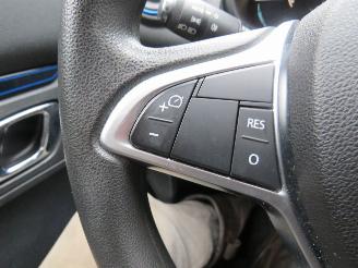 Dacia Spring 27kwh Automaat 28.000km Nap Airco Camera Leer Navigatie business 2021 picture 19