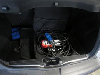 Dacia Spring 27kwh Automaat 28.000km Nap Airco Camera Leer Navigatie business 2021 picture 13