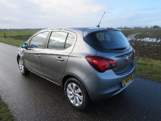 Opel Corsa-E 1.2 5drs 93.000km Bussines  2016 Airco  70pk  [instappen en rijden Euro 6 picture 22