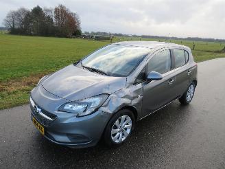 Opel Corsa-E 1.2 5drs 93.000km Bussines  2016 Airco  70pk  [instappen en rijden Euro 6 picture 10