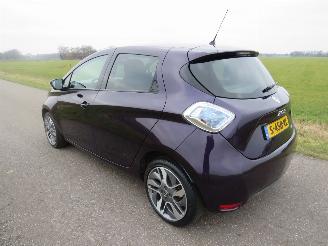 Renault Zoé Elektrisch Automaat 51.000km Camera Navigatie  limited 2019  Schadevrij picture 2