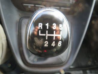 Ford Transit Connect 1.5 Eco Boost L2 Trend Euro 6 Lange Uitvoering Camera Navigatie 3 stoelen 2020 picture 26